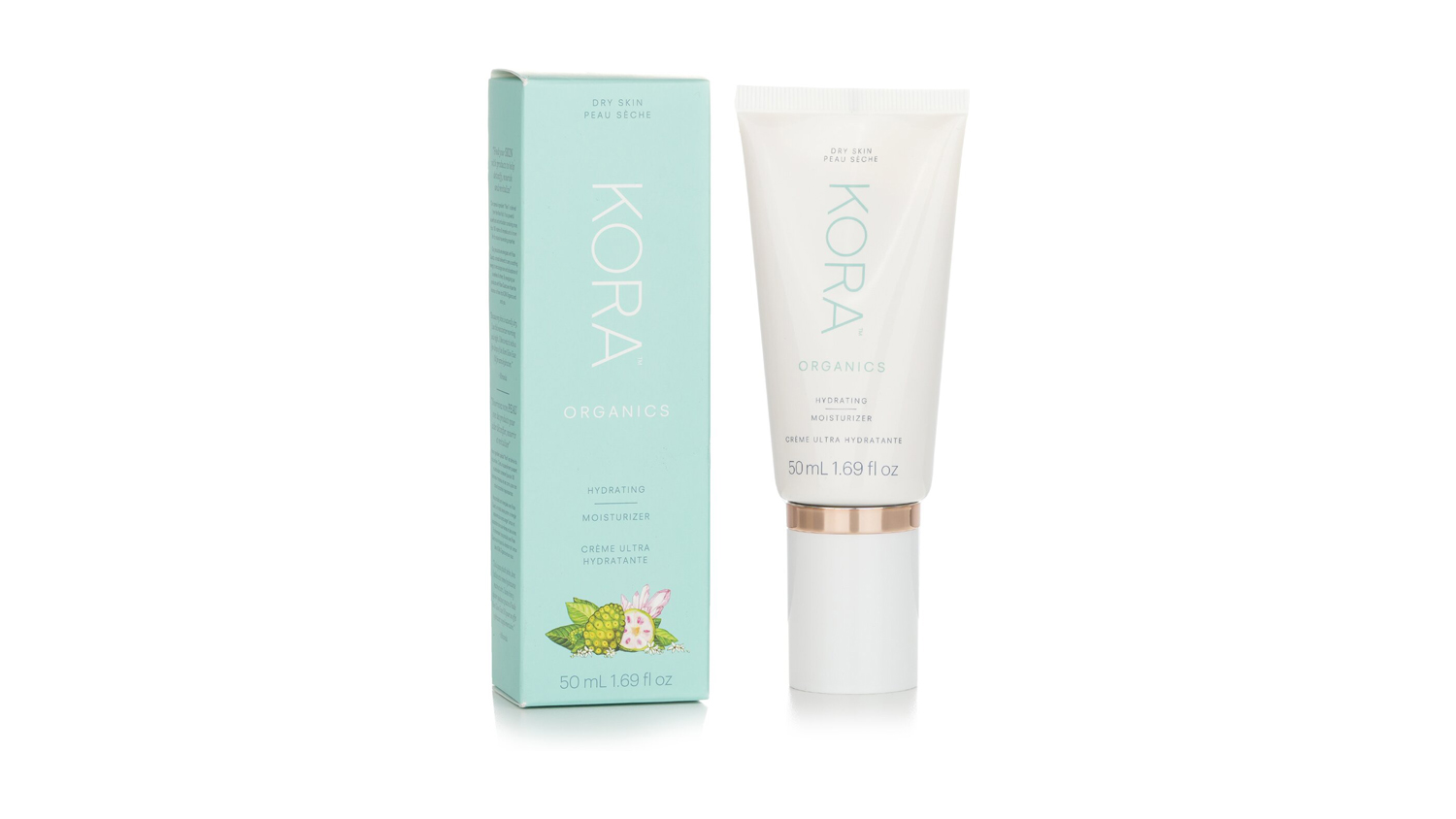 Kora Organics Hydrating Moisturizer 50ml/1.69oz Harvey Norman New