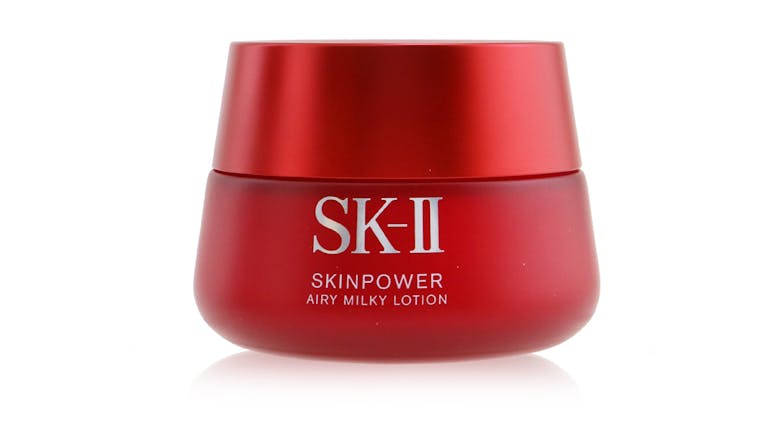 SK II Skinpower Airy Milky Lotion - 80g/2.7oz