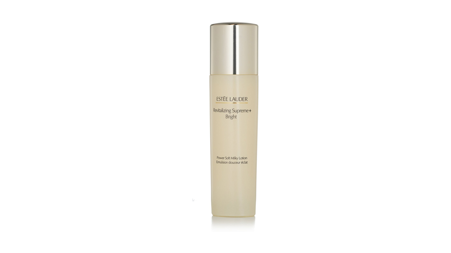 Estee Lauder Revitalizing Supreme + Bright Power Soft Milky Lotion - 100ml/3.4oz