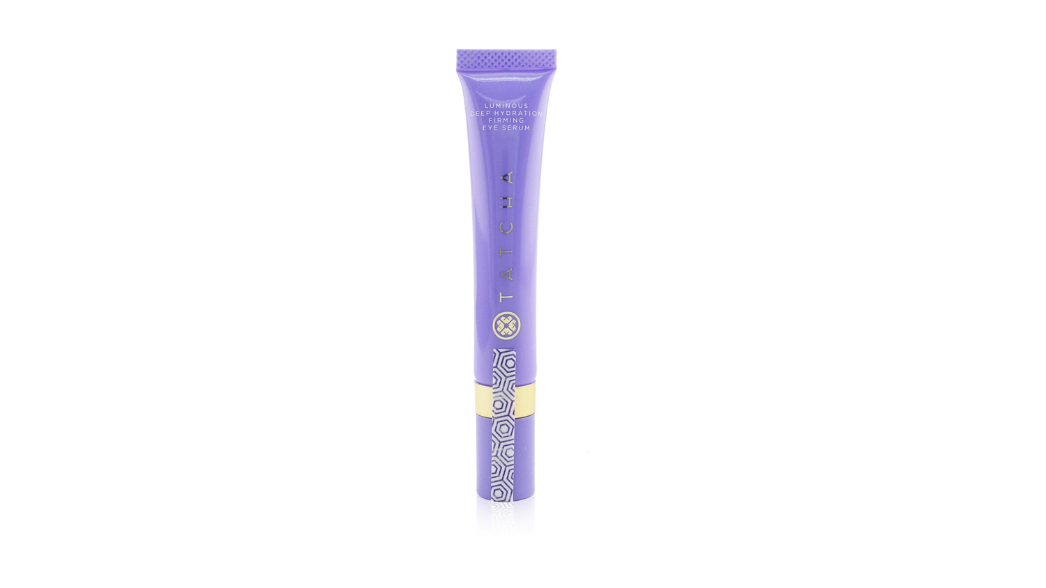 Tatcha Luminous Deep Hydration Firming Eye Serum - 15ml/0.5oz