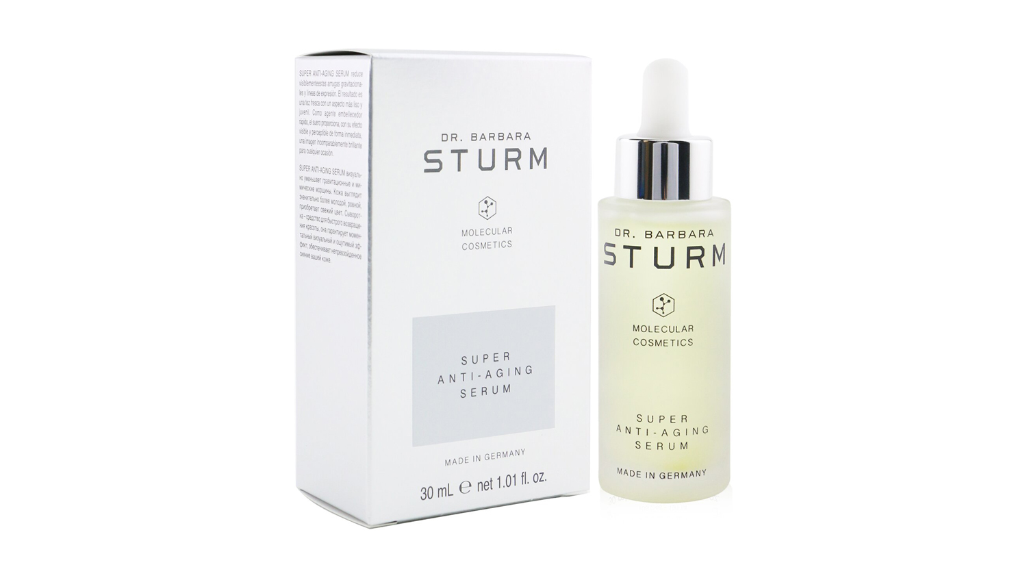 Dr. Barbara Sturm Super Anti-Aging Serum - 30ml/1.01oz