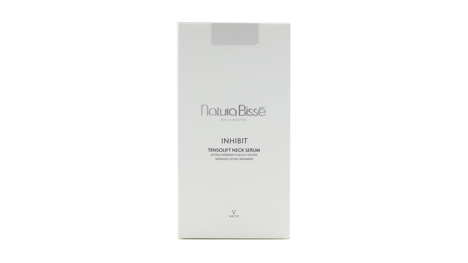 Natura Bisse Inhibit Tensolift Neck Serum - 60ml/2oz