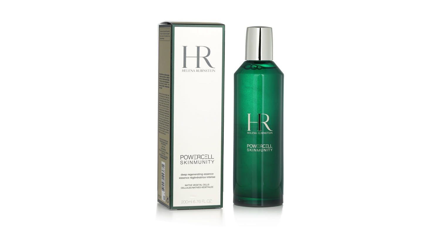 Helena Rubinstein Powercell Skinmunity Deep Regenerating Essence - 200ml/6.76oz