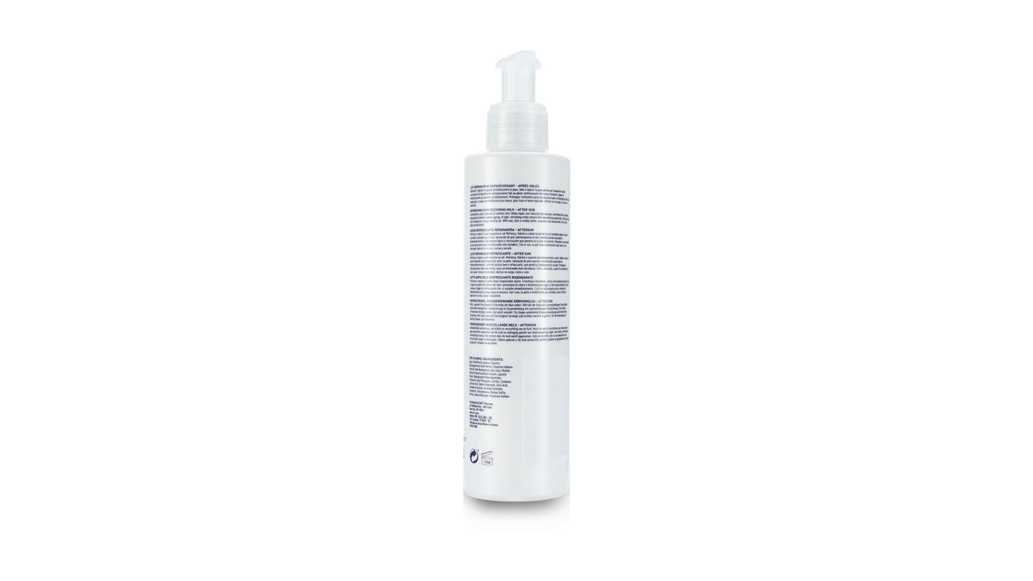 ROC Soleil-Protect Refreshing Skin Restoring Milk (After-Sun) - 200ml/6.7oz