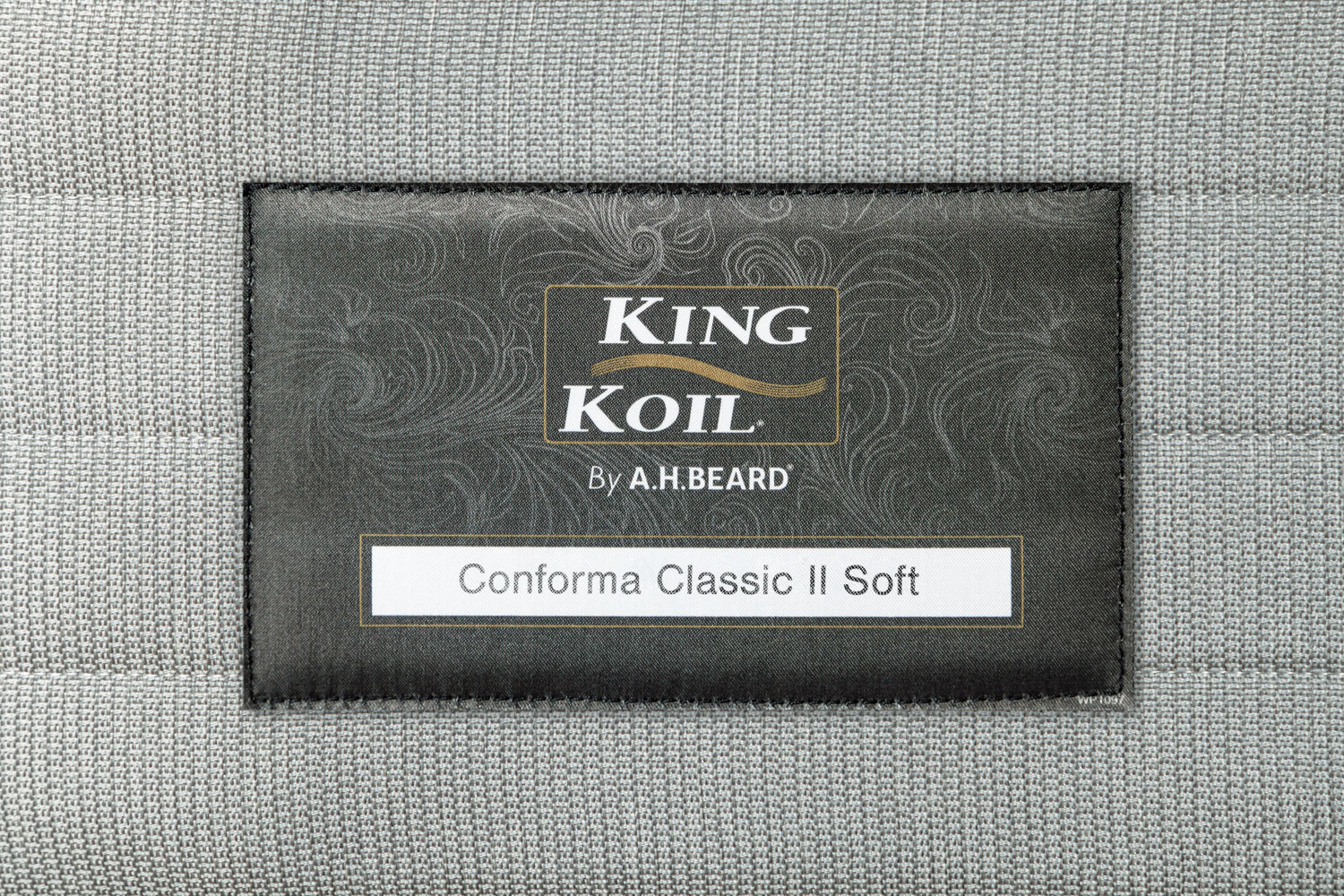 King deals koil conforma