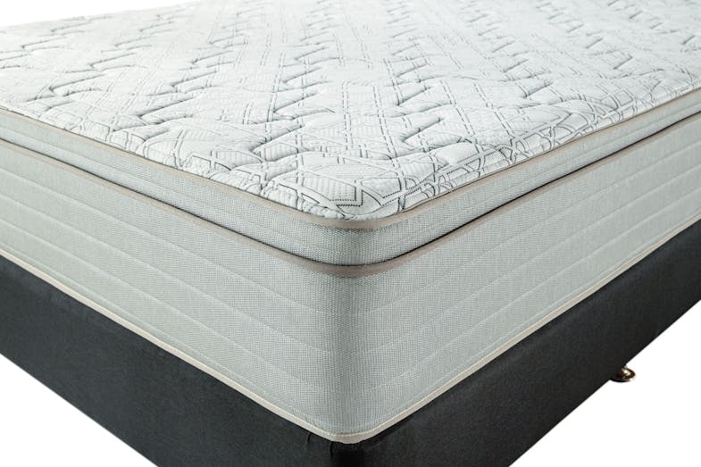 Conforma Classic II Soft Single Mattress by King Koil