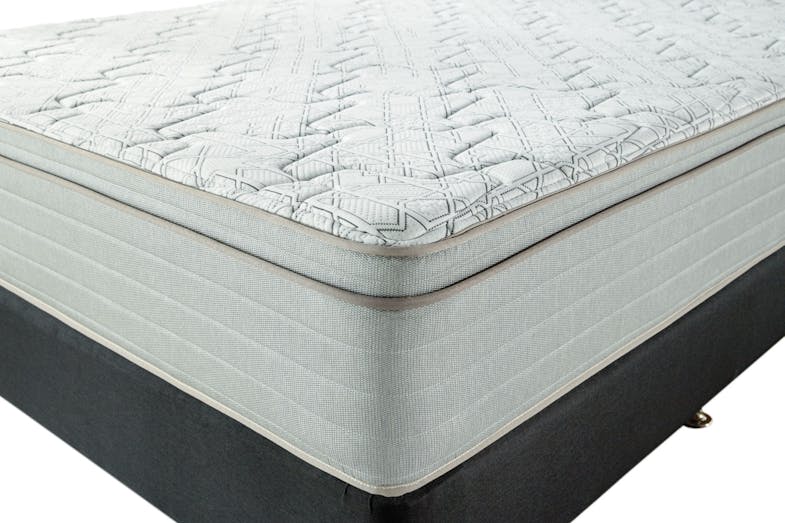 Conforma Classic II Soft Californian King Mattress by King Koil