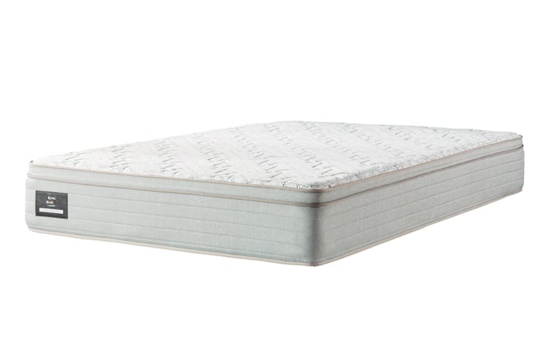 Conforma Classic II Soft King Mattress by King Koil