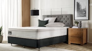 Conforma Classic II Soft Queen Mattress by King Koil