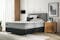 Conforma Deluxe II Firm Double Mattress by King Koil