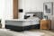 Conforma Deluxe II Firm Californian King Mattress by King Koil