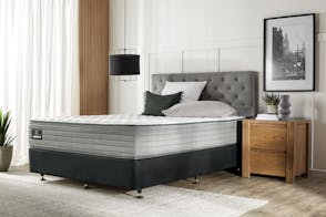 Conforma Deluxe II Firm King Mattress by King Koil