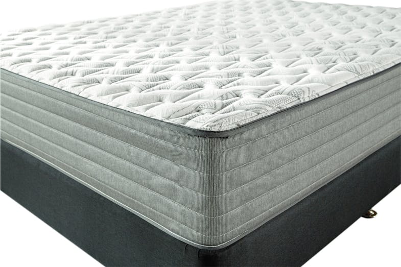 Conforma Deluxe II Firm Super King Mattress by King Koil