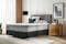 Conforma Deluxe II Medium King Mattress by King Koil