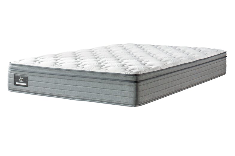 Conforma Deluxe II Medium Double Mattress by King Koil