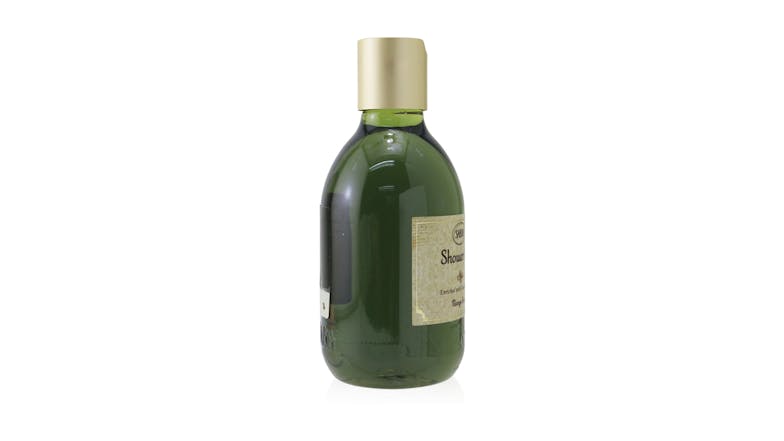 Shower Oil - Mango Kiwi (Plastic Bottle) - 300ml/10.5oz