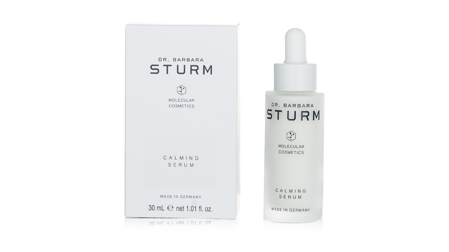 Calming Serum - 30ml/1oz