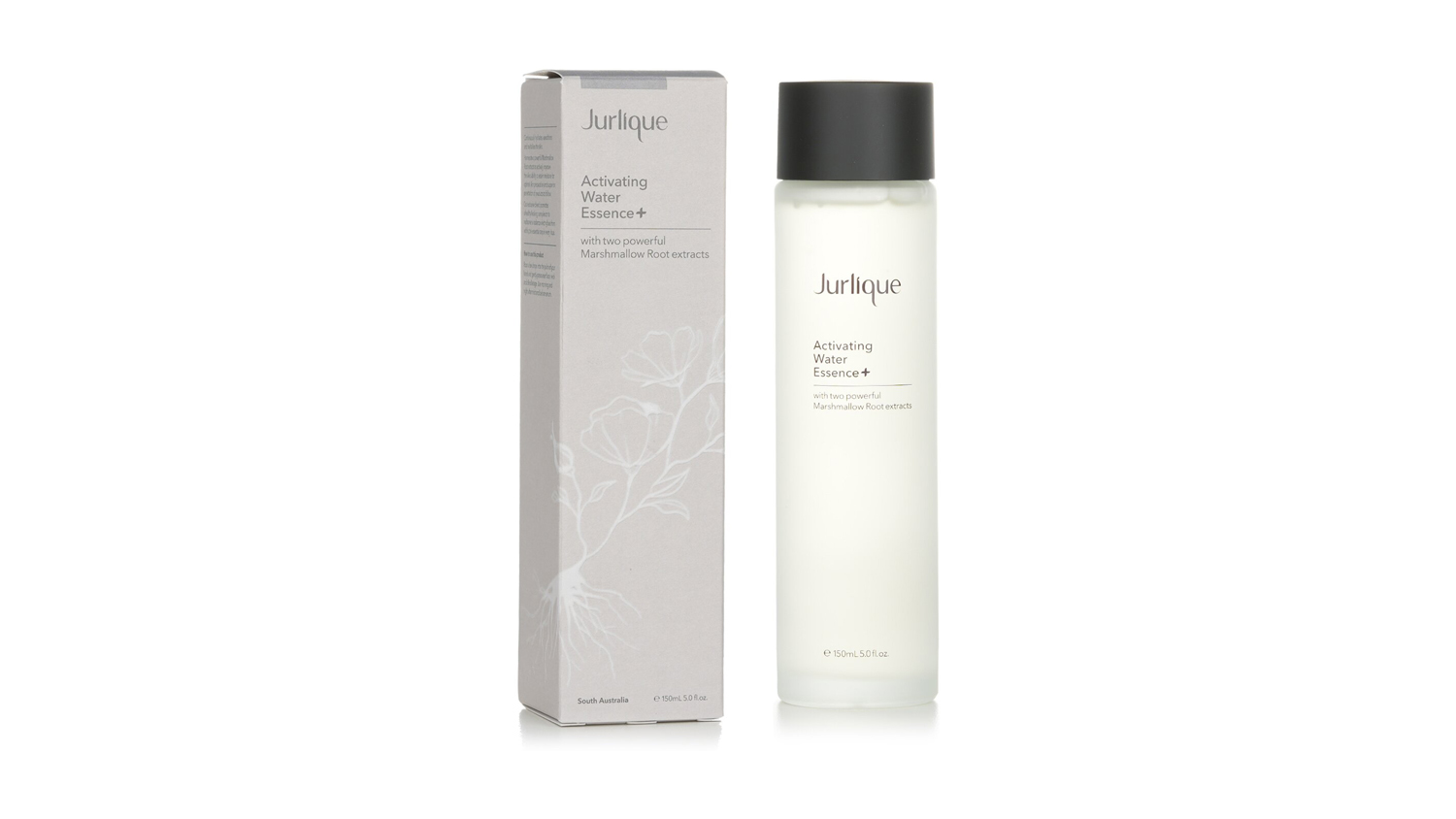 Activating Water Essence+ - With Two Powerful Marshmallow Root Extracts - 150ml/5oz