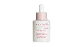 Calm-Essentiel Restoring Treatment Oil - Sensitive Skin - 30ml/1oz