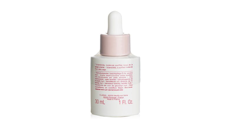 Calm-Essentiel Restoring Treatment Oil - Sensitive Skin - 30ml/1oz