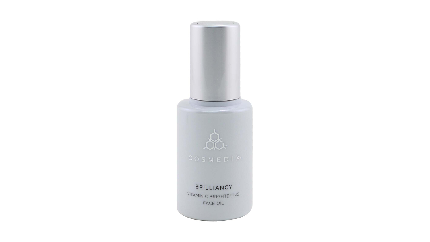 Brilliancy Vitamin C Brightening Face Oil - 30ml/1oz