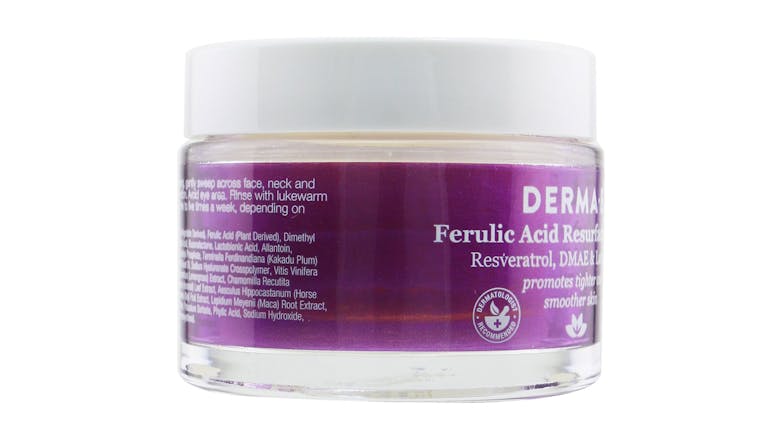 Derma E Ferulic Acid Resurfacing Pads - 50pads