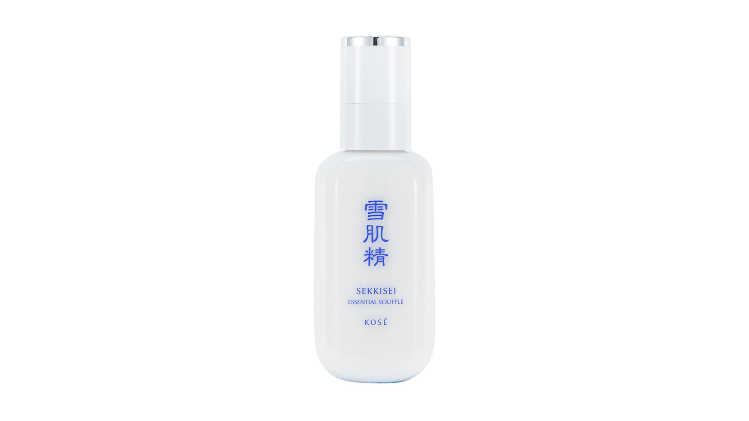 Kose Sekkisei Essential Souffle - 140ml/4.9oz