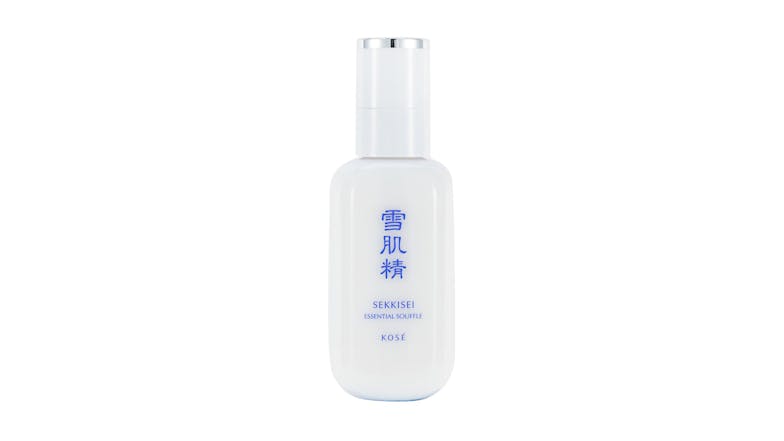 Kose Sekkisei Essential Souffle - 140ml/4.9oz