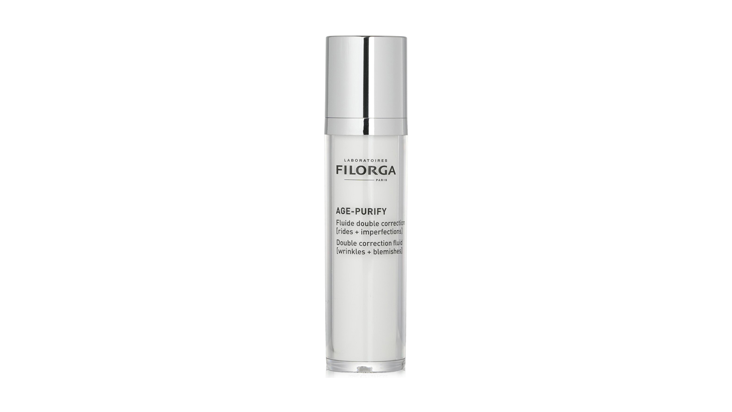 Filorga Age-Purify Double Correction Fluid - For Wrinkles & Blemishes - 50ml/1.69oz