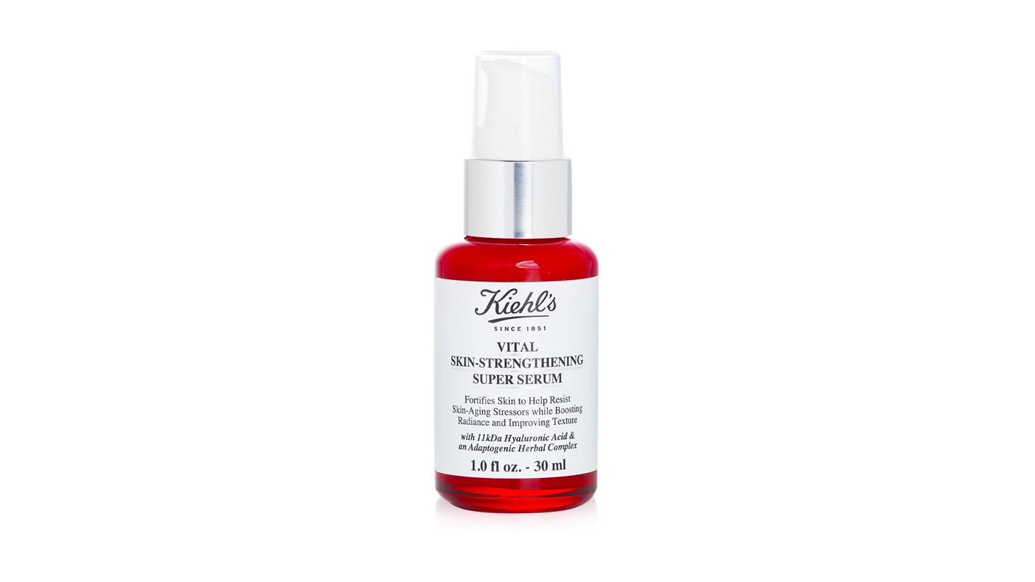 Kiehl's Vital Skin-Strengthening Super Serum - 30ml/1oz