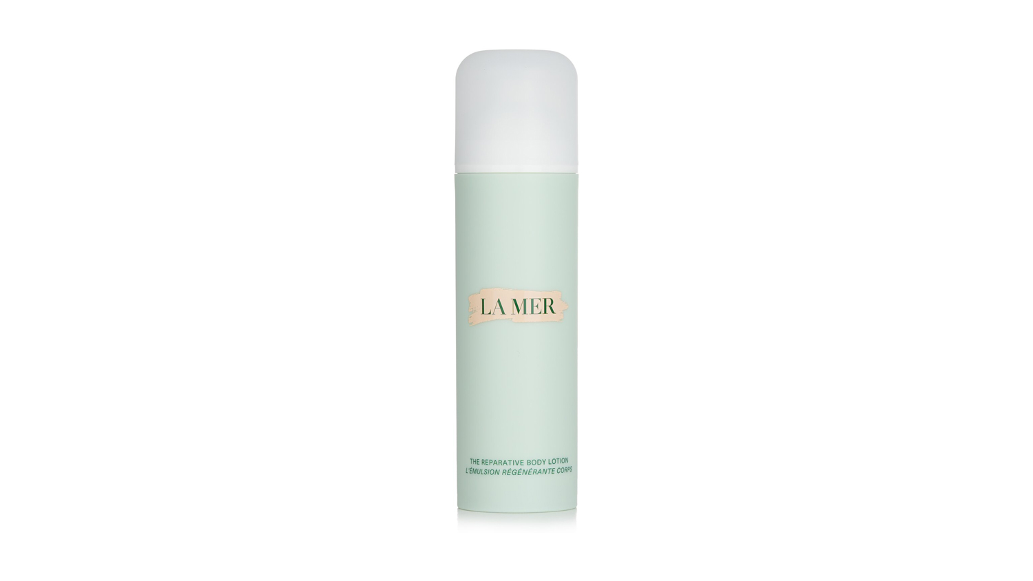 La Mer The Reparative Body Lotion - 160ml/5.3oz
