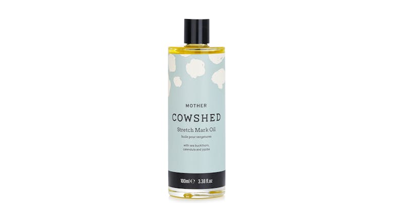 Cowshed Mother Stretch Mark Oil - 100ml/3.38oz