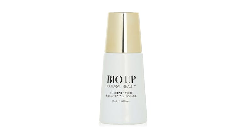 Natural Beauty BIO-UP a-GG Ascorbyl Glucoside Concentrated Brightening Essence - 30ml/1.01oz