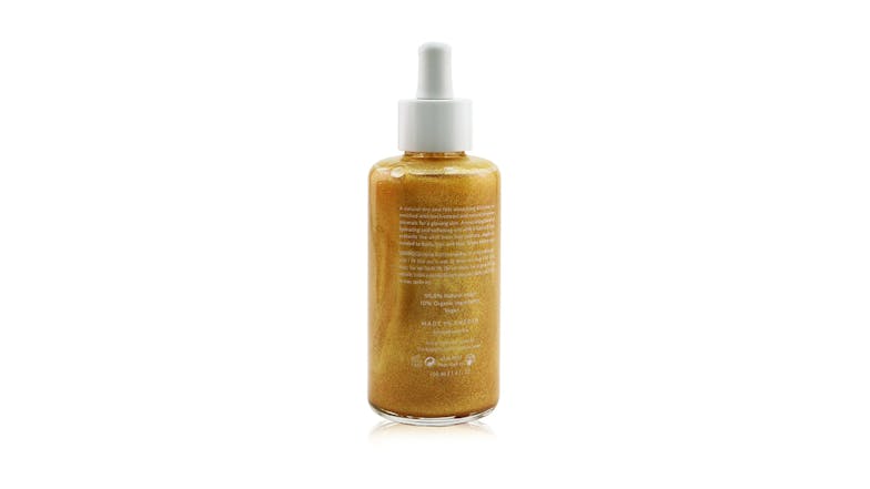 Shimmer Oil - 100ml/3.4oz