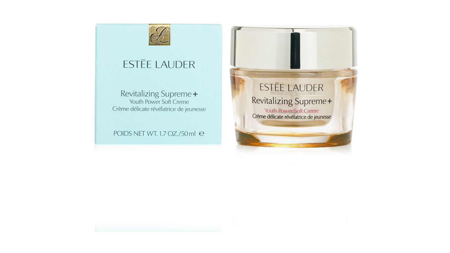 Revitalizing Supreme + Youth Power Soft Creme - 50ml/1.7oz