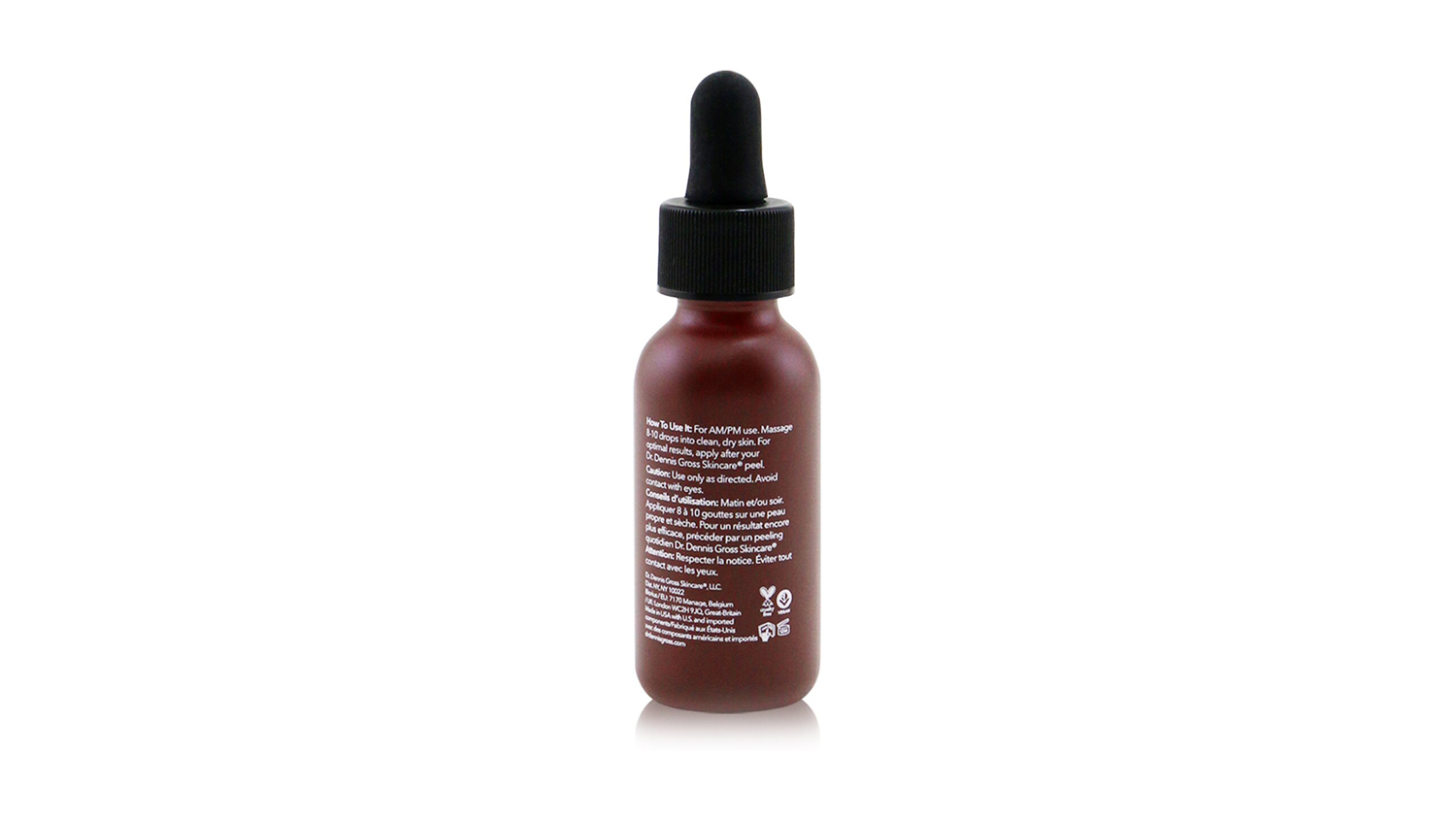 Advanced Retinol + Ferulic Texture Renewal Serum - 30ml/1oz
