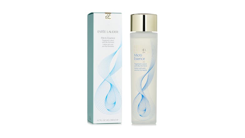 Micro Essence Treatment Lotion with Bio-Ferment - 200ml/6.7oz