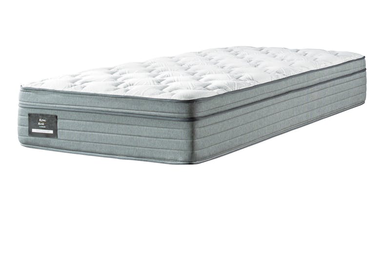 Conforma Deluxe II Soft Single Mattress by King Koil