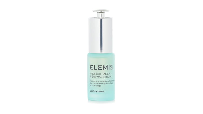 Elemis Pro-Collagen Renewal Serum - 15ml/0.5oz