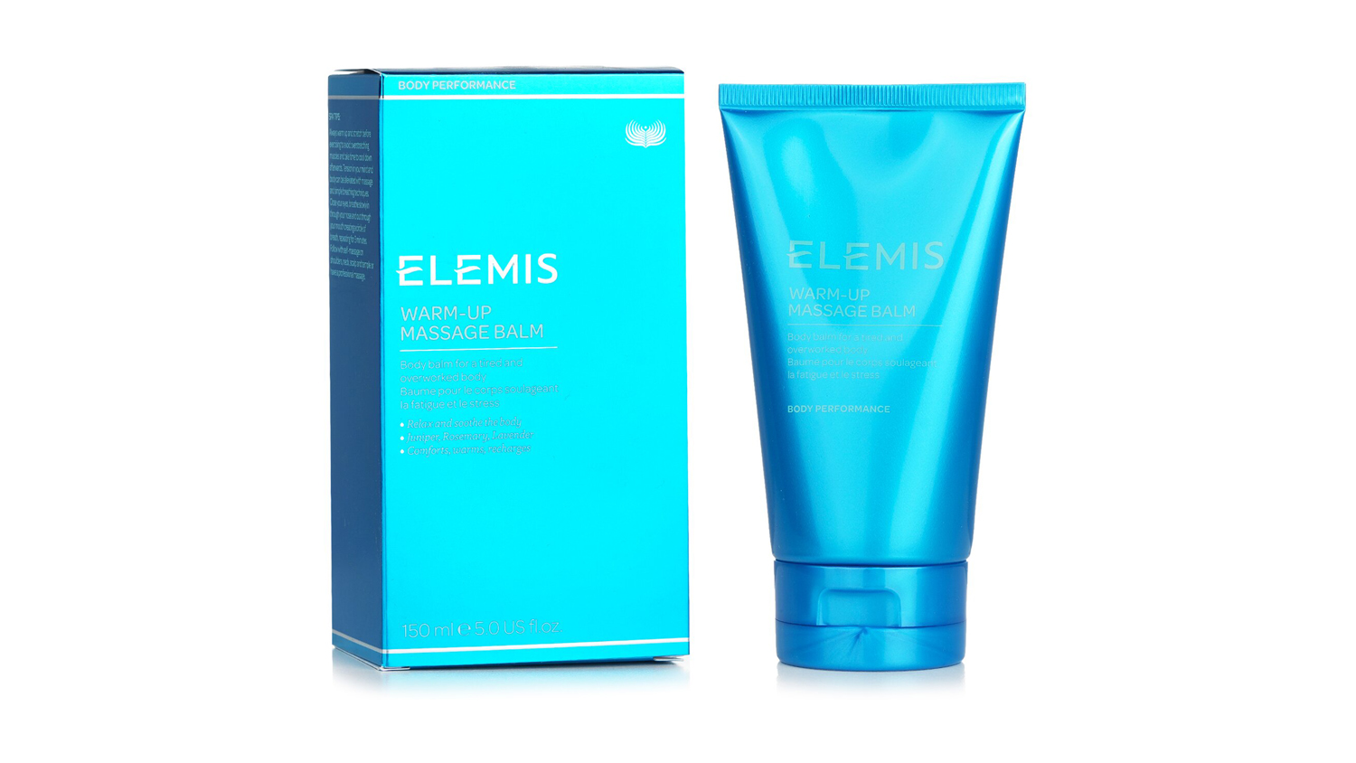 Elemis Warm-Up Massage Balm - 150ml/5oz