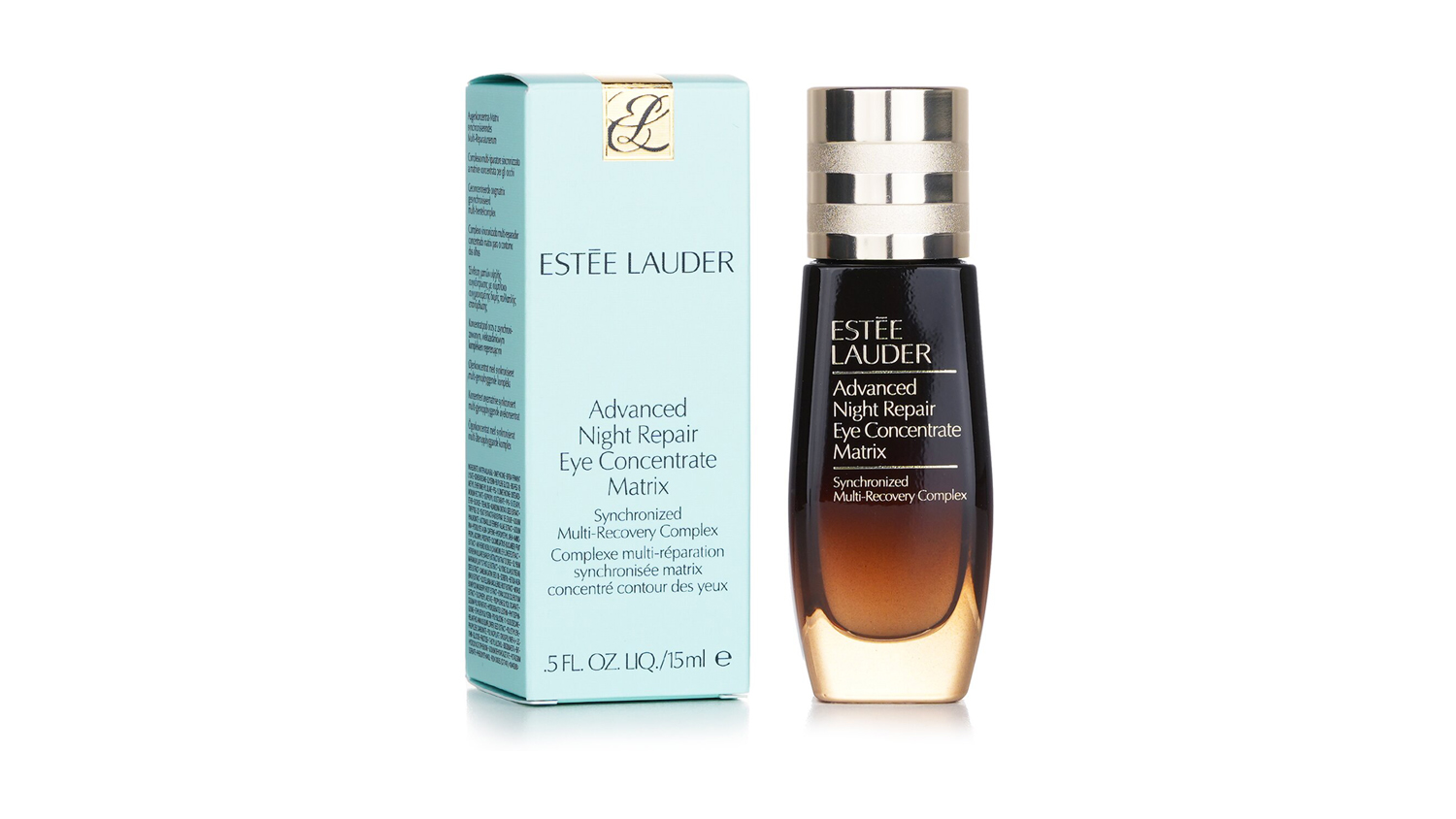 Estee Lauder Advanced Night Repair Eye Concentrate Matrix Synchronized Multi-Recovery Complex - 15ml/0.5oz