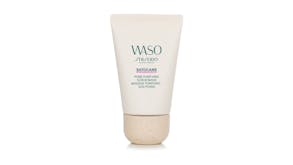 Shiseido Waso Satocane Pore Purifying Scrub Mask - 80ml/3.3oz