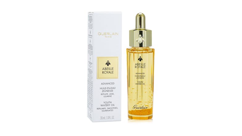 Guerlain Abeille Royale Advanced Youth Watery Oil - 30ml/1oz