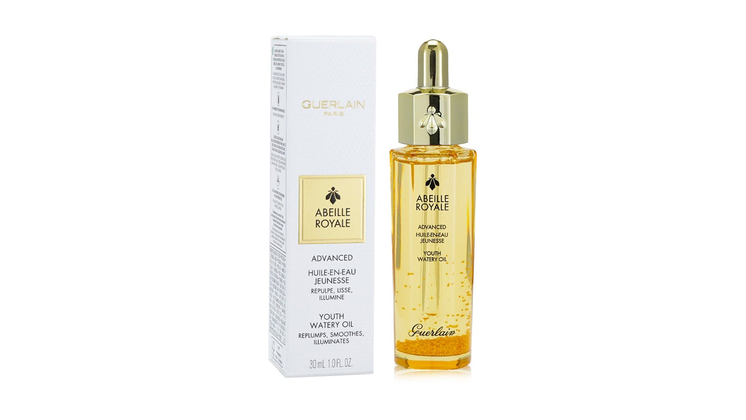 Guerlain Abeille Royale Advanced Youth Watery Oil - 30ml/1oz