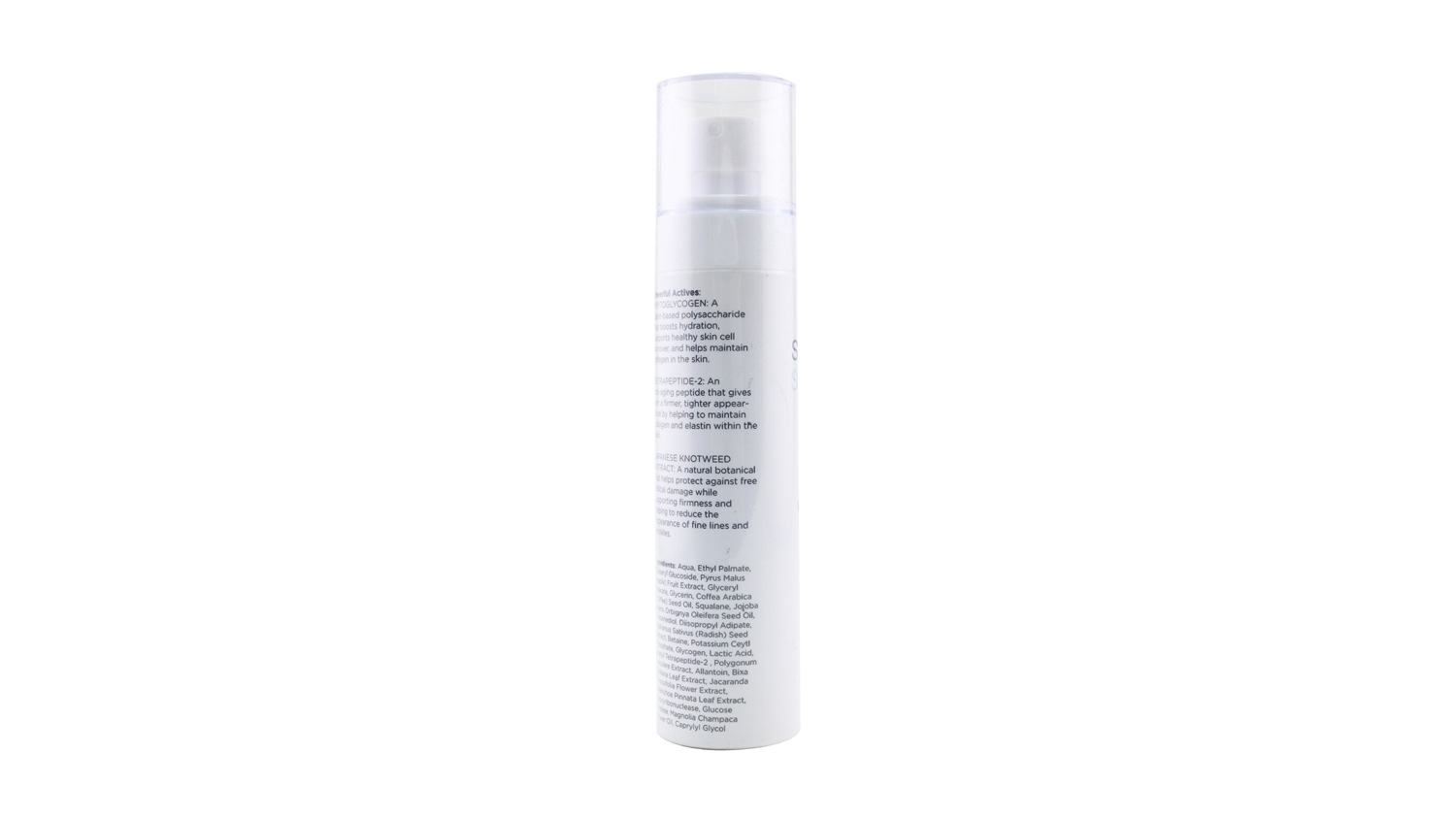 Stacked Skincare Hydrating Body Serum - 150ml/5oz