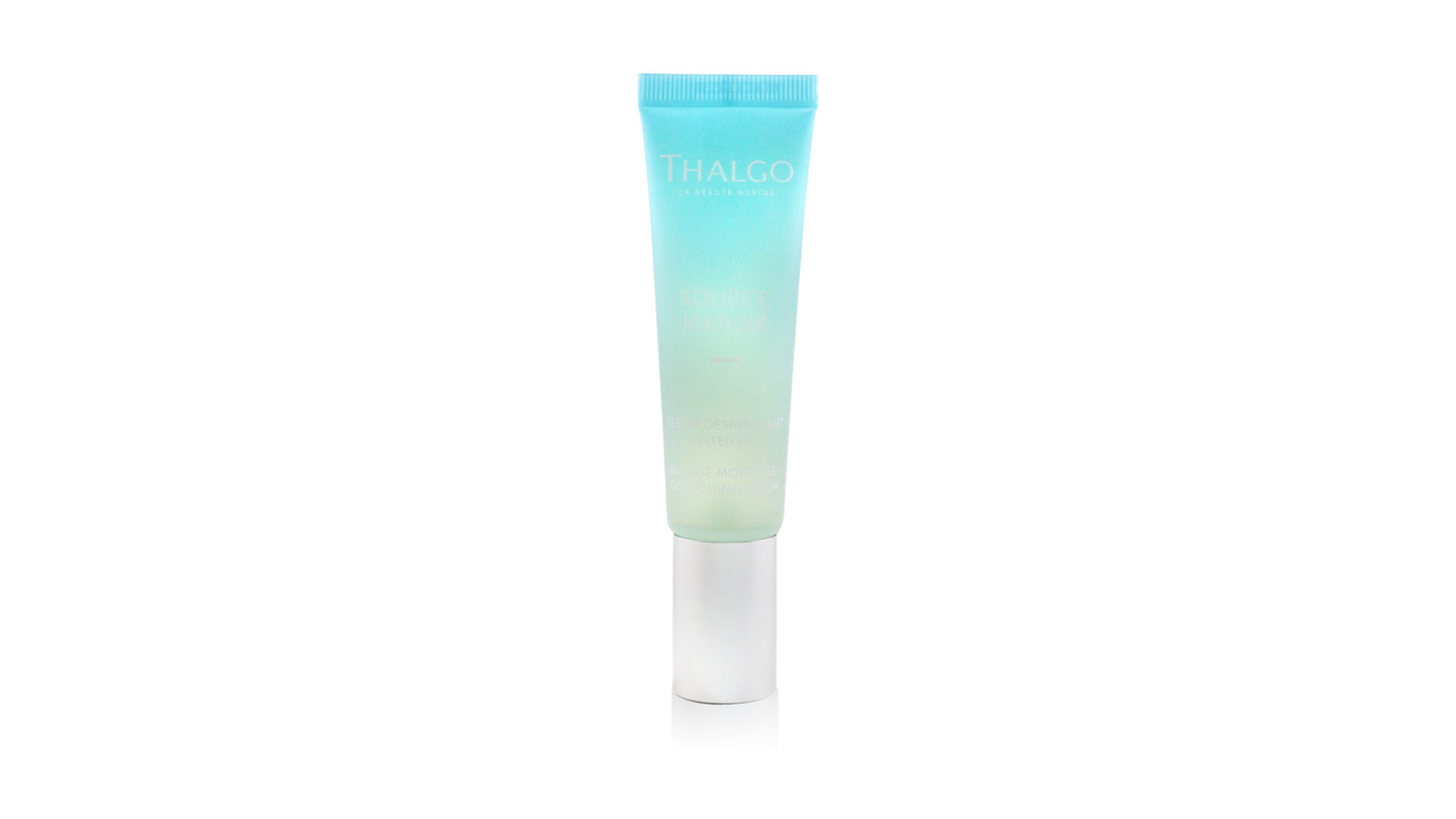 Thalgo Intense Moisture-Quenching Serum - 30ml/1.01oz