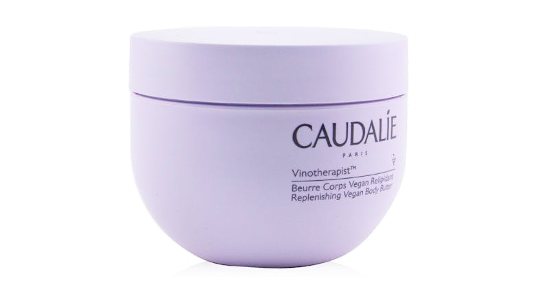 Caudalie Vinotherapist Replenishing Vegan Body Butter - 250ml/8.4oz