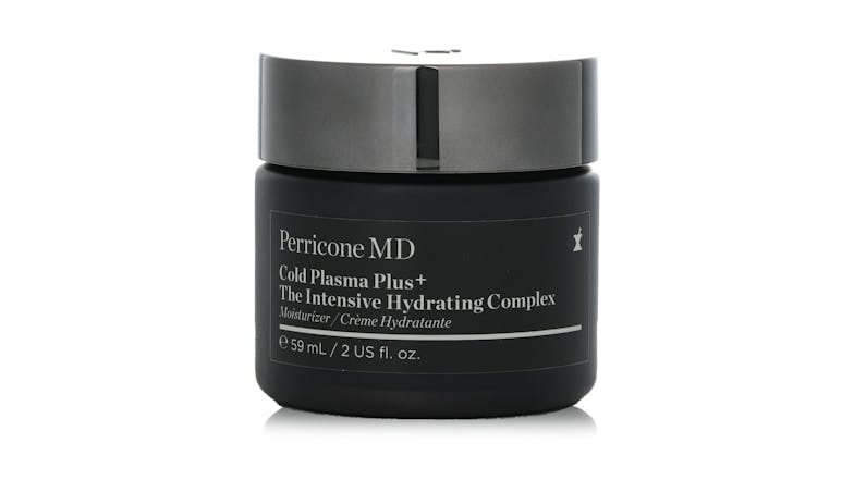 Perricone MD Cold Plasma Plus+ The Intensive Hydrating Complex - 59ml/2oz