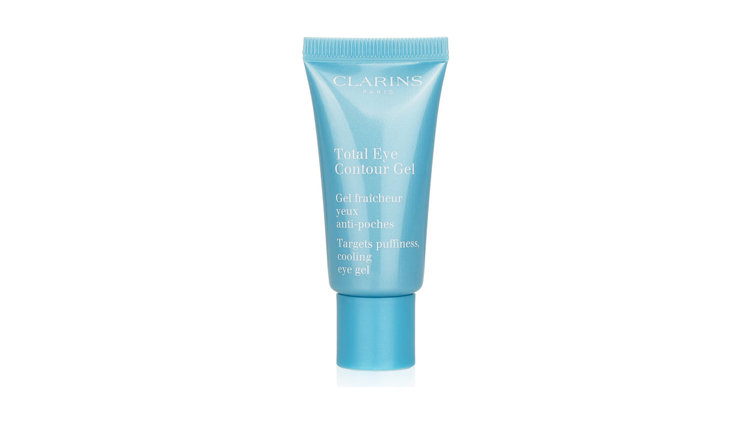 Clarins Total Eye Contour Gel - 20ml/0.6oz