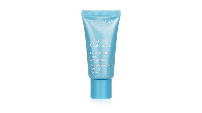 Clarins Total Eye Contour Gel - 20ml/0.6oz